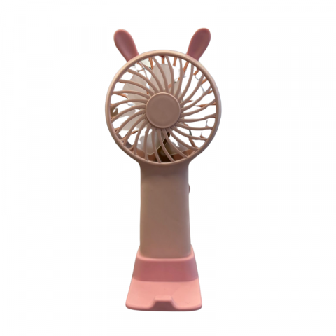 Mini ventilator portabil plastic [1]