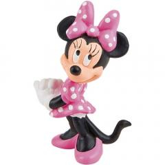 Noutăți Librăria Compas - Figurina Disney Minnie Clasic 7 cm