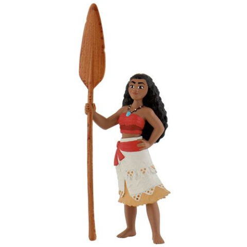 Figurine - Figurina Moana 10 cm Bullyland