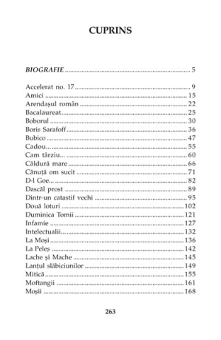 Momente si schite – Ion Luca Caragiale [1]