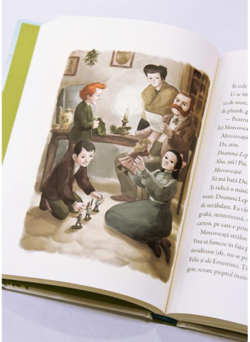 Morcoveata - Jules Renard [3]