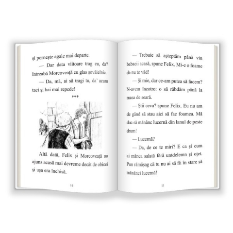 Morcoveata - Jules Renard [2]