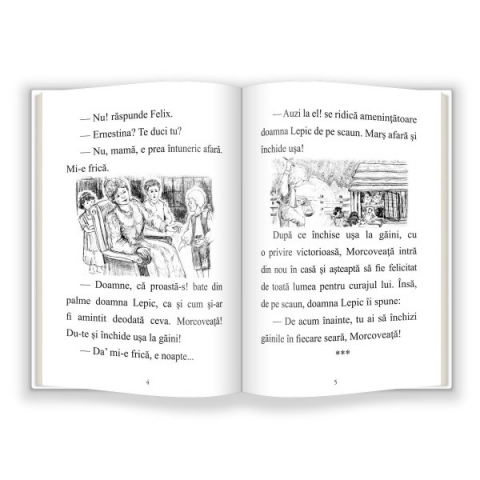 Morcoveata - Jules Renard [1]