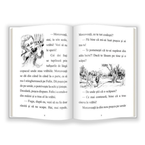 Morcoveata - Jules Renard [3]