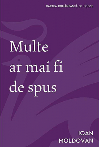 Noutăți Librăria Compas - Multe ar mai fi de spus – Ioan Moldovan