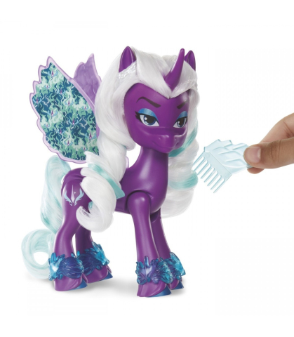 Figurina My Little Pony Wing Surprise Opaline Arcana [2]