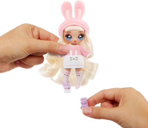 Papusa Minis S3 Na! Na! Na! Surprise! [1]