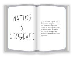 Natura si geografie. Caietul meu Montessori - Marie Kirchner [2]