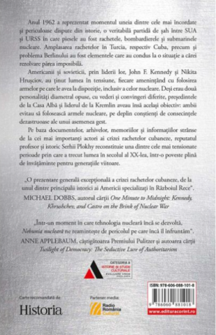Nebunia nucleara - Serhii Plokhy [1]
