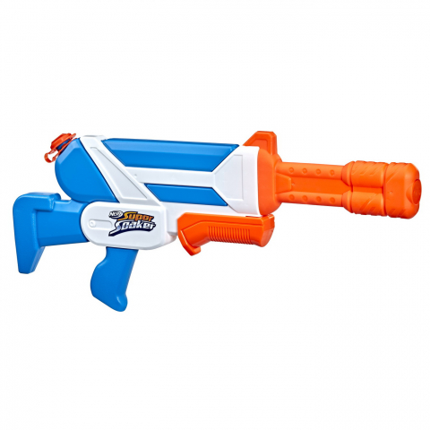 Nerf blaster cu apa Super Soaker Twister [1]