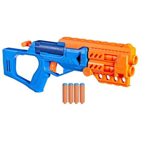NERF BLASTER N SERIES LANSATOR TOPBRAKER [5]