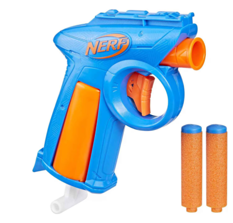 Blaster Nerf N-Series Flex [1]