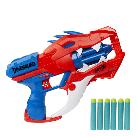 NERF BLASTER RAPTOR SLASH [4]