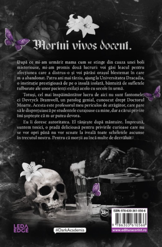 Nocticadia - Keri Lake [1]