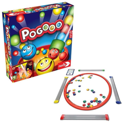 NORIS JOC DE SOCIETATE POGOOO [1]