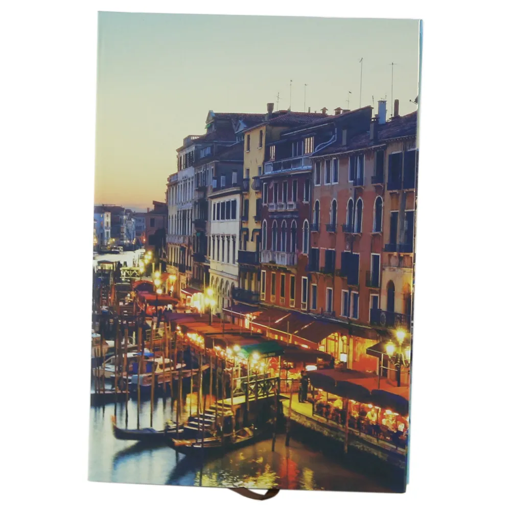 Agende nedatate - Agenda nedatata A5 Orase