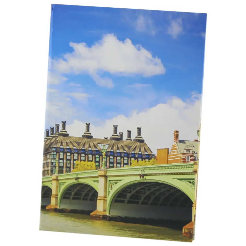 Agenda nedatata A5 Orase [2]