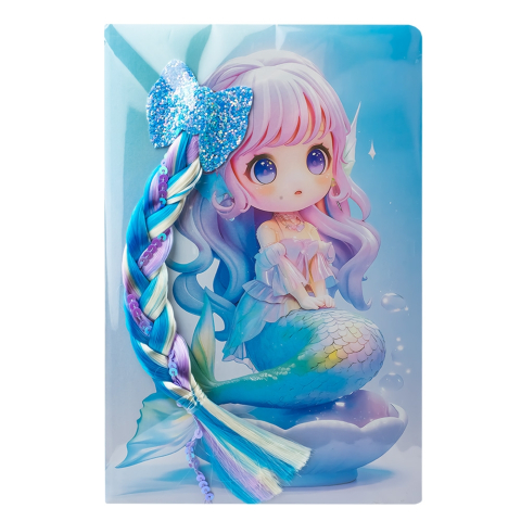 Notes A5 80 file sirena modele diferite [2]