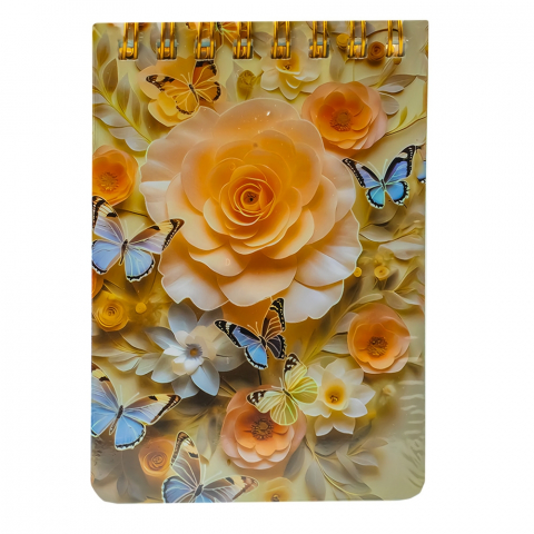 Notes A7 cu spirala 70 file dictando [1]