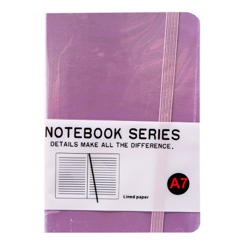 Note A7 cu elastic 80 file metalizat [4]