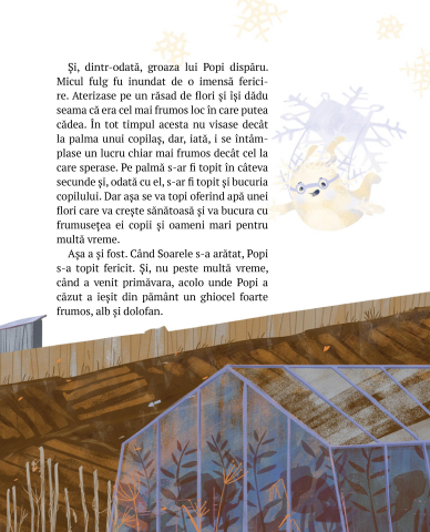 O iarna de povesti - Cristina Donovici, Alex Donovici [9]