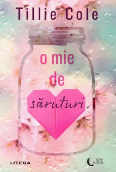 Romane și literatură - O mie de saruturi - Tillie Cole