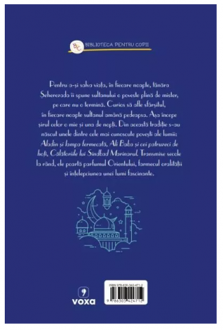 O mie si una de nopti [1]