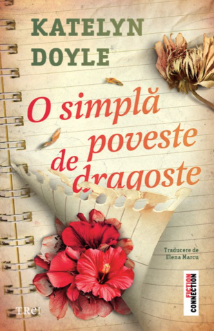 Literatură modernă și contemporană - O simpla poveste de dragoste - Katelyn Doyle
