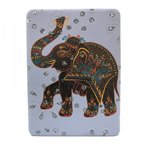 Oglinda poseta model elefant 6x8 cm [1]