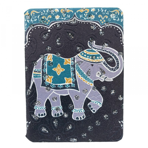 Oglinda poseta model elefant 6x8 cm [3]