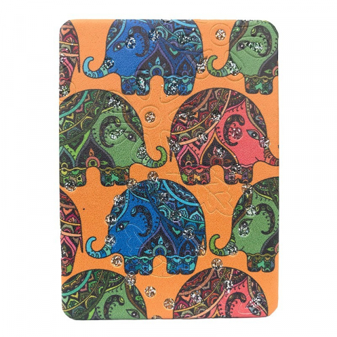 Oglinda poseta model elefant 6x8 cm [2]