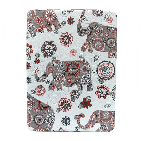 Oglinda poseta model elefant 6x8 cm [4]