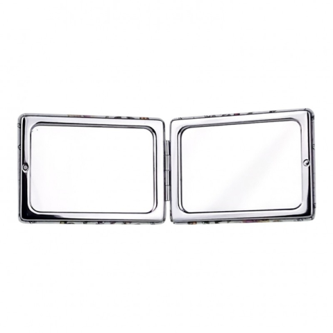 Oglinda poseta 6x9 cm model zane [6]