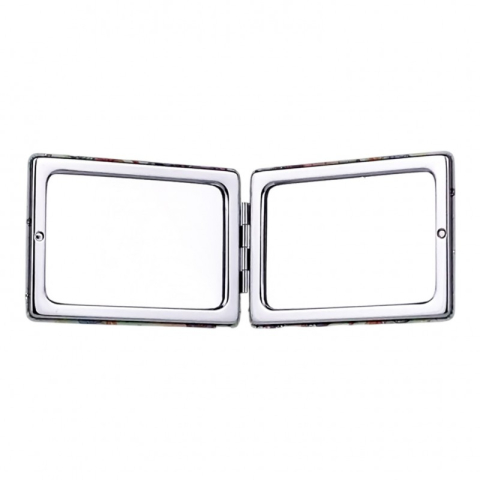 Oglinda poseta 6x9 cm model pisici [6]