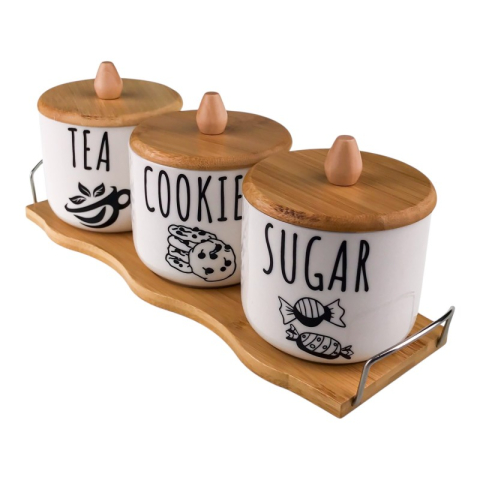 Oliviera ceramica 3 piese 33x13 cm [1]