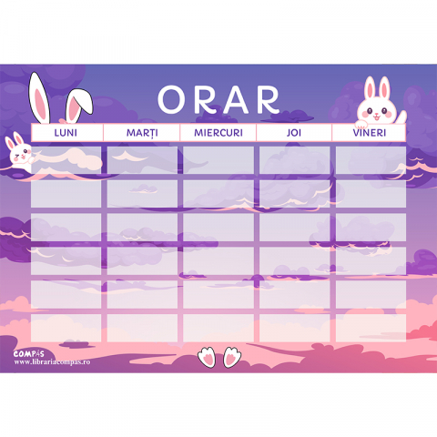 Orar A4 [2]