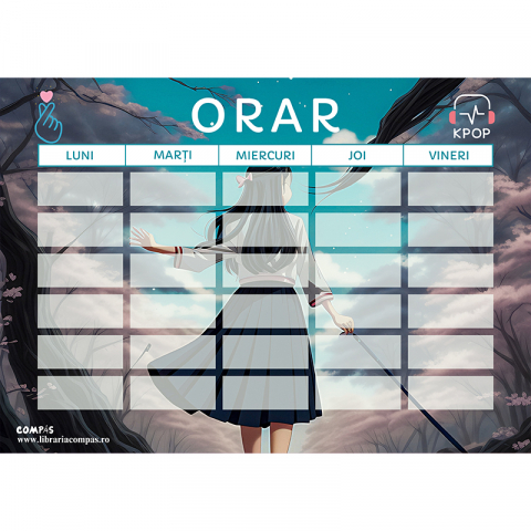 Orar A5 [1]