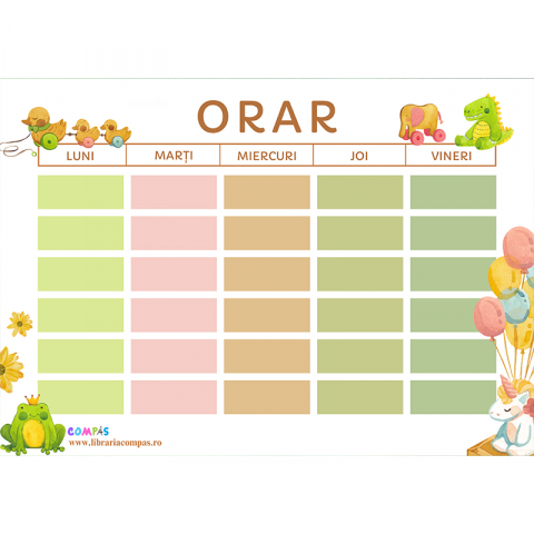 Orar A5 [3]