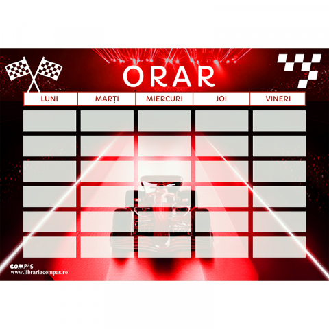 Orar A5 [5]