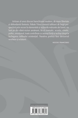 Orasul cizmarilor – Fekete Vince [1]