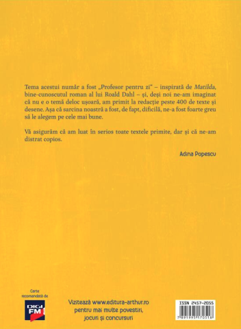 Ordinul Povestitorilor - Nr. 18 [1]