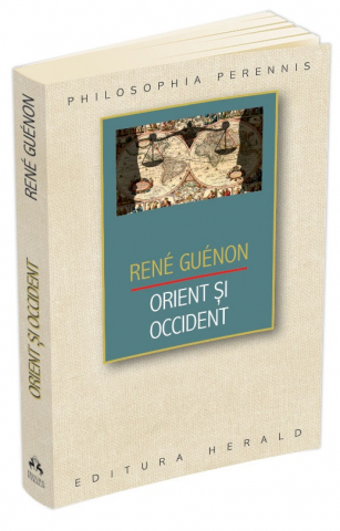 Orient si Occident - Rene Guenon [1]