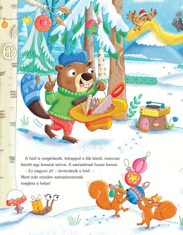 Osszecserelt Ajandekok [1]