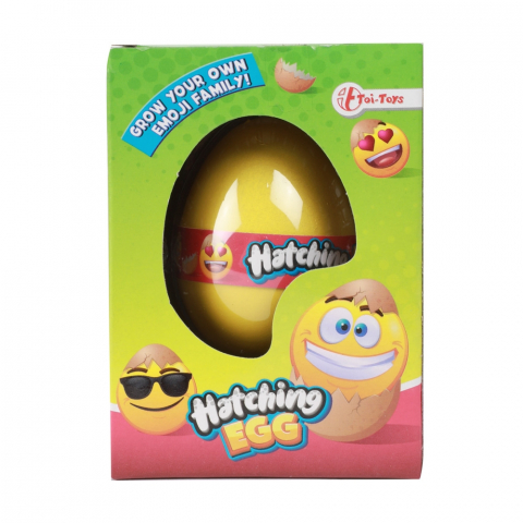 Ou cu emoji creste de 6x Toi-Toys [2]