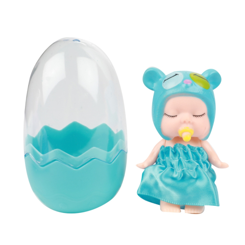 Ou cu surpriza bebelus Toi-Toys [4]