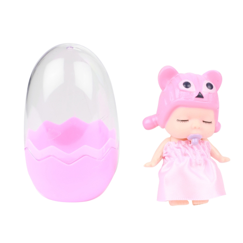 Ou cu surpriza bebelus Toi-Toys [2]