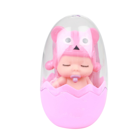 Ou cu surpriza bebelus Toi-Toys [5]