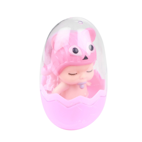 Ou cu surpriza bebelus Toi-Toys [6]