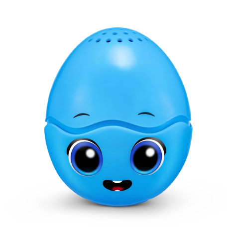Figurina ou surpriza Eggy Wawa la baie [3]