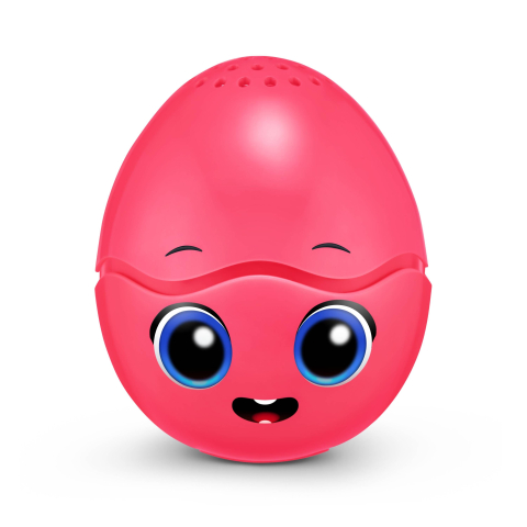 Figurina ou surpriza Eggy Wawa ferma animalelor [2]